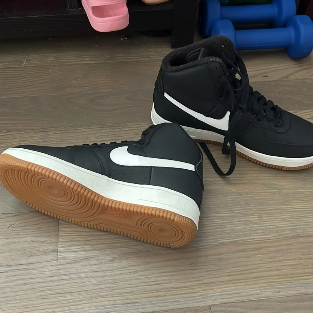Nike Air Force One Sculpt size 8 - Picture 4 of 4